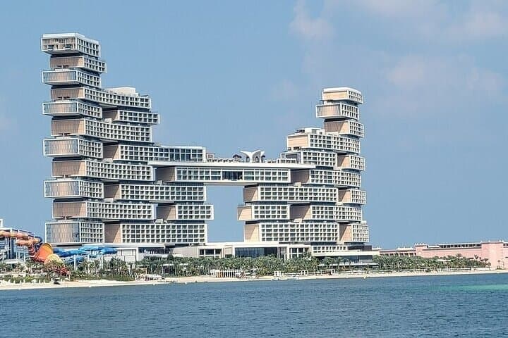 Private Dubai Sightseeing Tour — Full-Day with Expert Driver photo 5