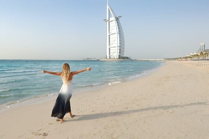 Private Dubai Sightseeing Tour — Full-Day with Expert Driver photo 6