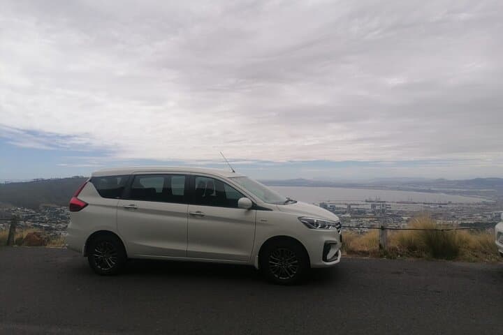 Seamless Private Transfers From Cape Town Cruise Terminal to Hotels photo 5