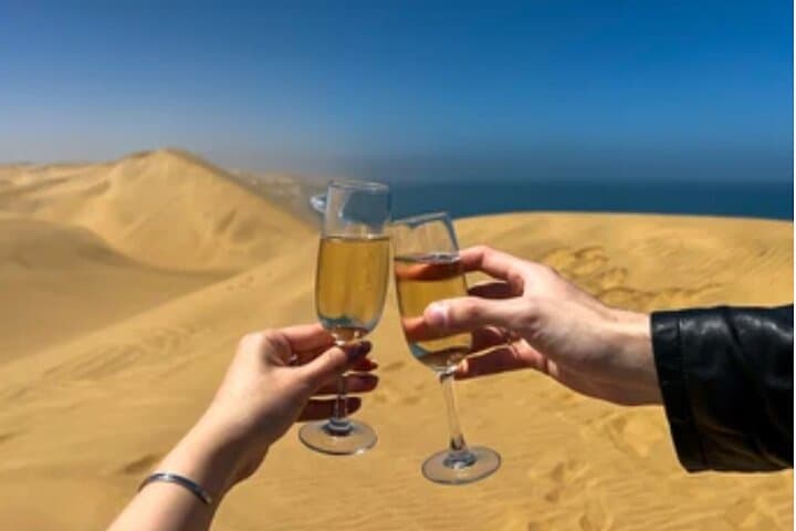 Namibia: Canyon Dunes to Etosha — 6-Day Windhoek Adventure photo 6