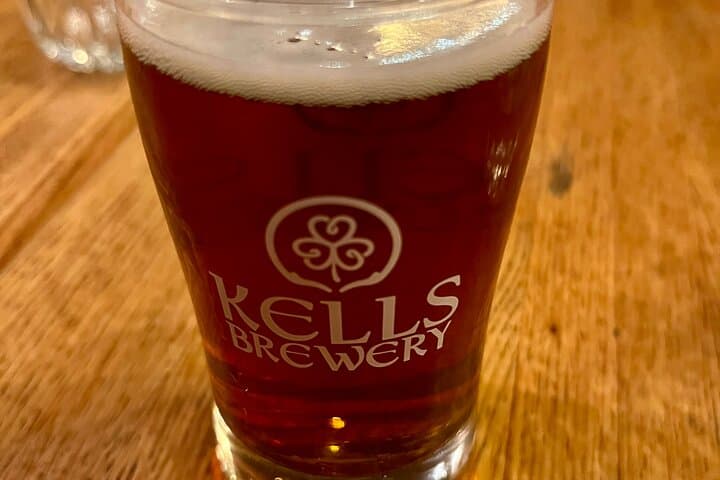 Portland West Side Craft Beer Walking Tour: Pearl & Old Town Breweries
