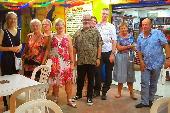 Private Salsa Lesson in Cartagena — Learn Cali Salsa with Pro Instructors photo 2
