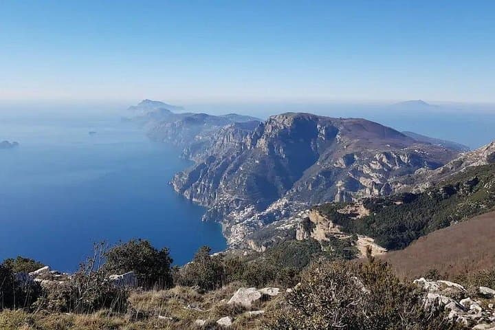 Path of the Gods Private Guided Hike — Amalfi Coast with Transport & Lunch photo 1