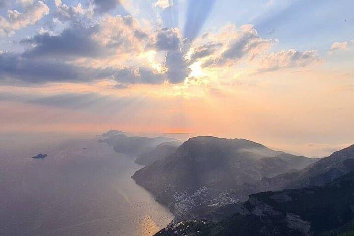 Path of the Gods Private Guided Hike — Amalfi Coast with Transport & Lunch photo 3