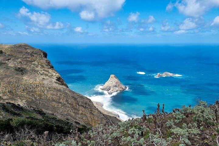 Hidden Tenerife: Anaga Reserve Guided Hike from Chamorga photo 3