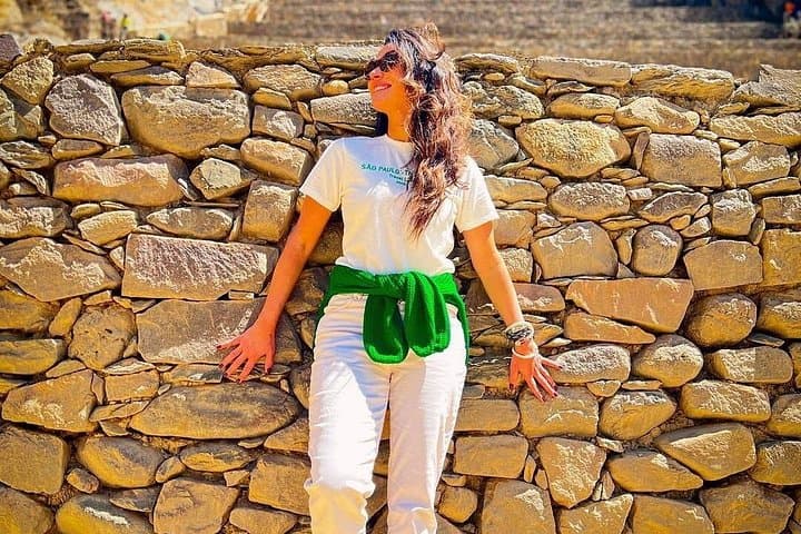 Lima to Machu Picchu: 6-Day Paracas, Ica & Sacred Valley with 4-Star Hotels photo 4