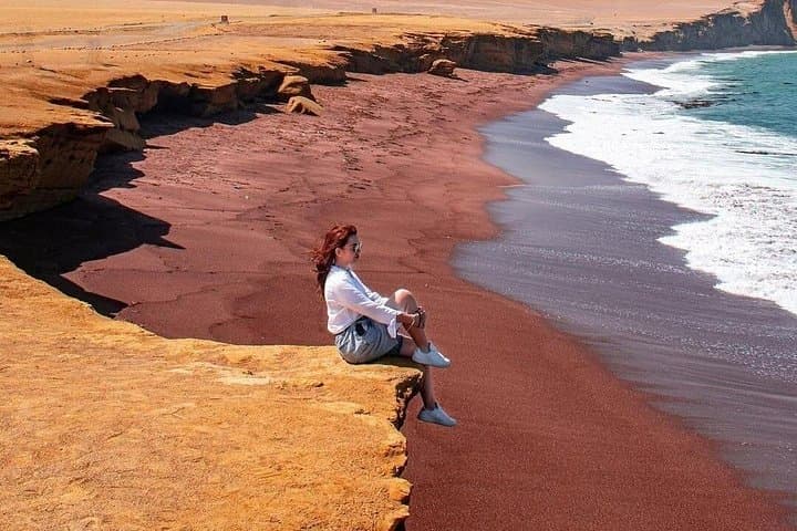 Lima to Machu Picchu: 6-Day Paracas, Ica & Sacred Valley with 4-Star Hotels photo 1