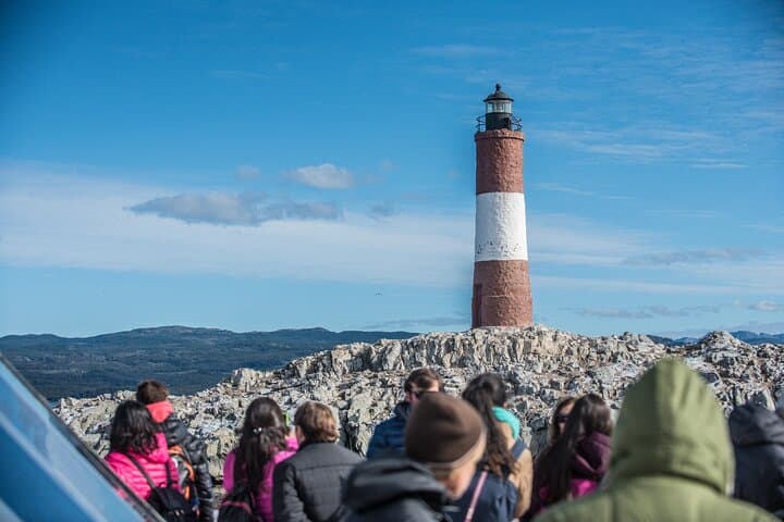 Ushuaia 2-Day Escape: Beagle Channel Cruise & Tierra del Fuego Park