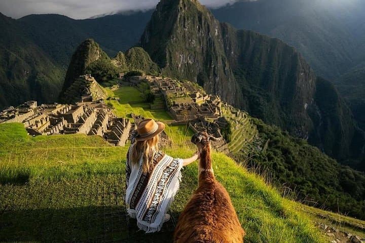 Lima to Machu Picchu: 6-Day Paracas, Ica & Sacred Valley with 4-Star Hotels photo 2