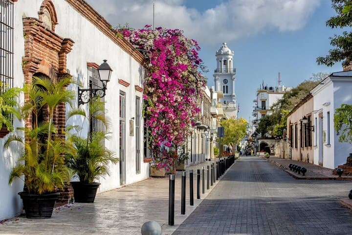Santo Domingo Day Trip from Punta Cana: Full-Day Tour & Buffet Lunch photo 2