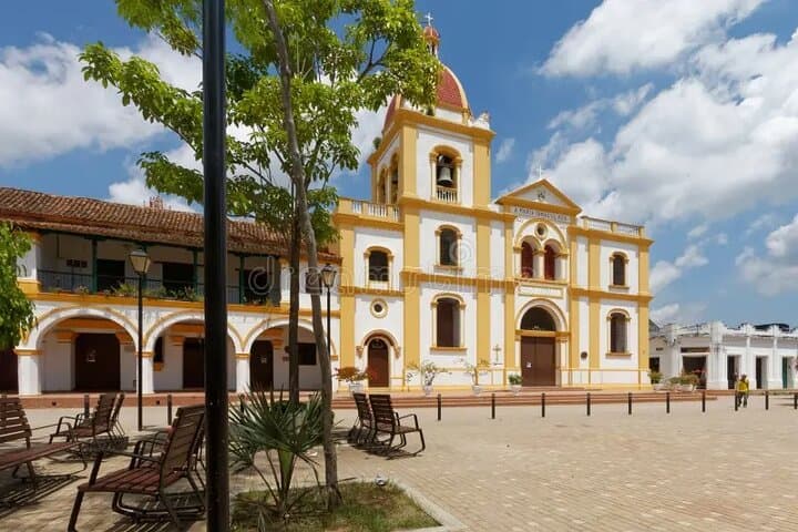 Santo Domingo Day Trip from Punta Cana: Full-Day Tour & Buffet Lunch photo 5