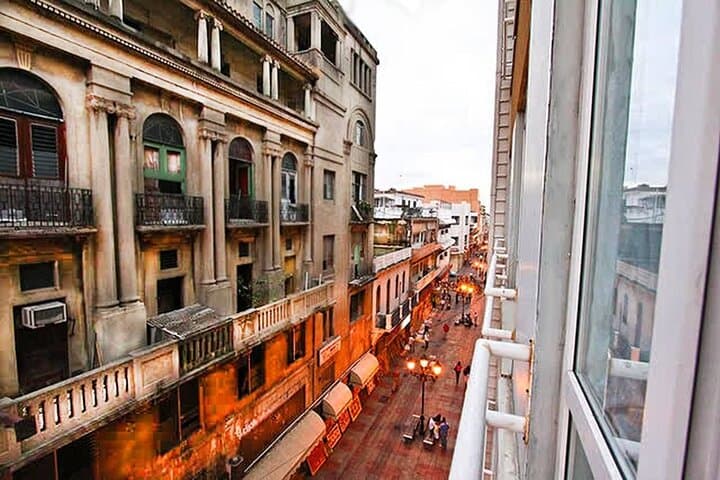 Santo Domingo Day Trip from Punta Cana: Full-Day Tour & Buffet Lunch photo 6