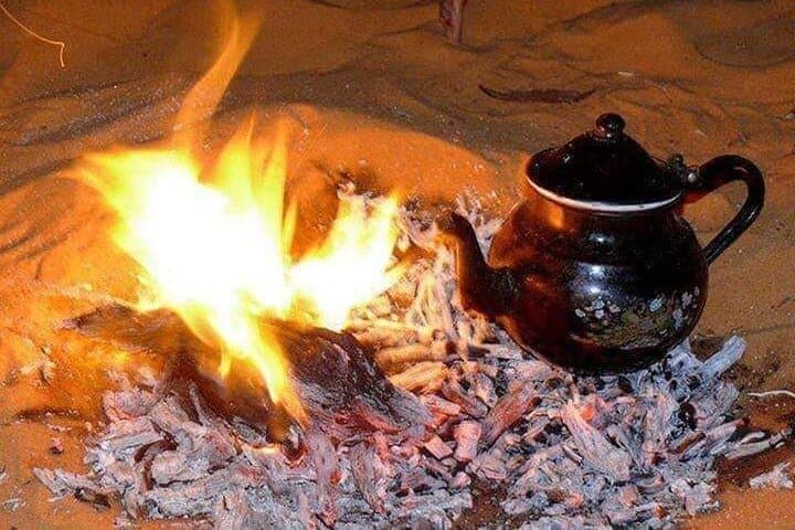 Black and White Desert: 2-Day Camping Adventure from Cairo to Bahariya Oasis photo 4