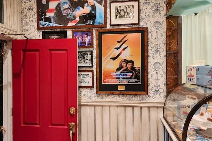 Inside San Diego’s Top Gun Movie Locations: Private 5-Hour Film Tour photo 3