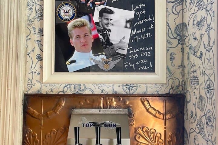 Inside San Diego’s Top Gun Movie Locations: Private 5-Hour Film Tour photo 5