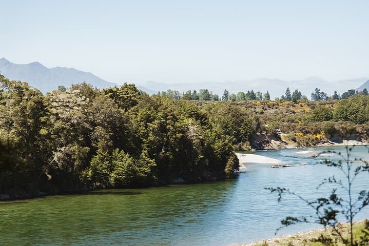 Kepler Track Jetboat & Guided Hike from Te Anau: Lake Manapouri Day Trip photo 6