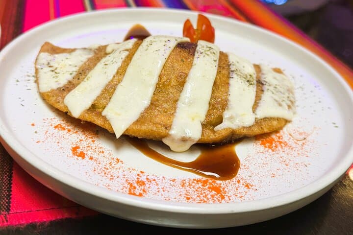 Taste Quito: Hidden-Gems Food & Cacao Walking Tour photo 3