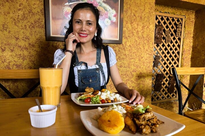 Taste Quito: Hidden-Gems Food & Cacao Walking Tour photo 4
