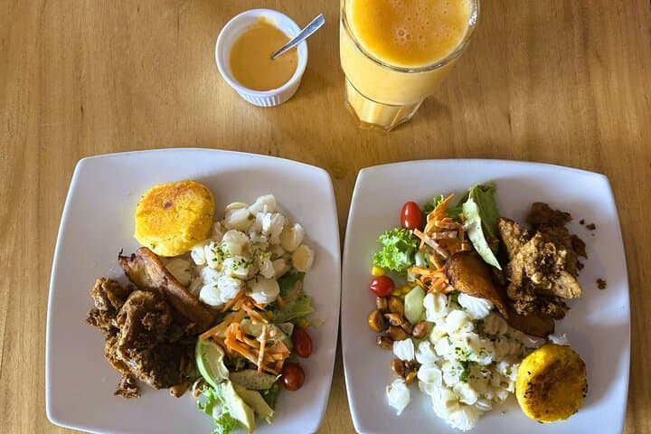 Taste Quito: Hidden-Gems Food & Cacao Walking Tour photo 6
