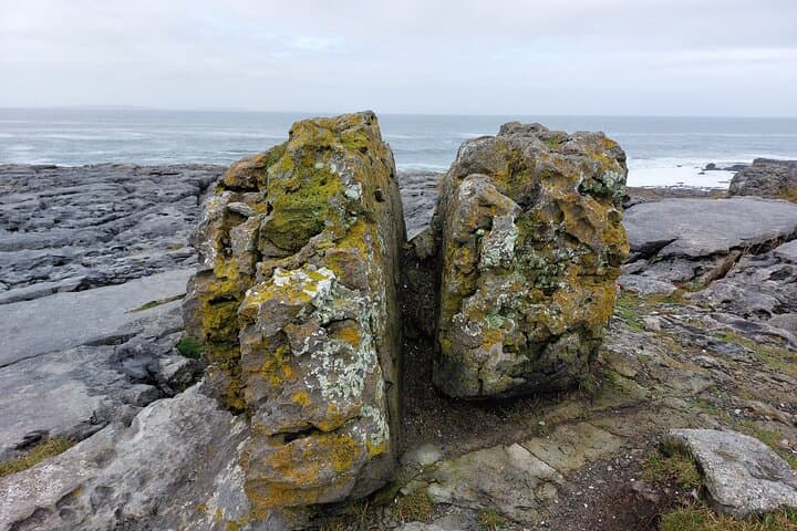 Cliffs of Moher, Bunratty Castle & Limerick: Private Day Tour from Galway photo 4