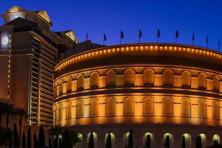 Kelly Clarkson Studio Sessions Residency at The Colosseum in Las Vegas photo 2
