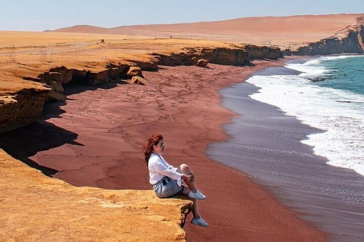 7-Day Lima to Machu Picchu Tour: Huacachina, Rainbow Mountain & Machu Picchu photo 6