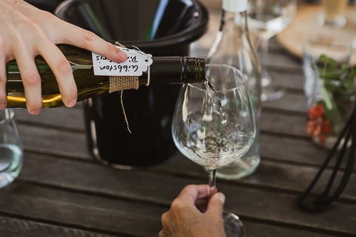 Queenstown Twilight Wine & Craft Beer Tour — Gibbston Valley Tastings photo 5