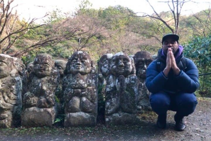Zen Run in Arashiyama — Guided Scenic Jog Through Kyoto’s Bamboo Grove and Temples photo 2