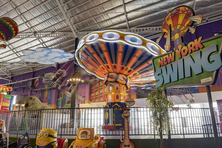 Trans Studio Mini Bogor: A Practical Guide to Family Fun at Transmart Yasmin photo 2