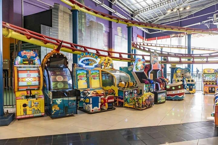 Trans Studio Mini Bogor: A Practical Guide to Family Fun at Transmart Yasmin photo 3