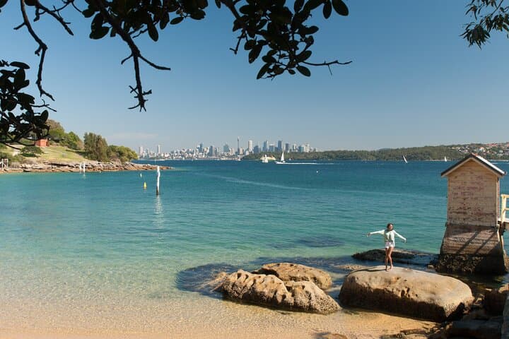Full-Day Sydney Photo Tour & Harbour Cruise: Beaches, Bridge & Opera House photo 4