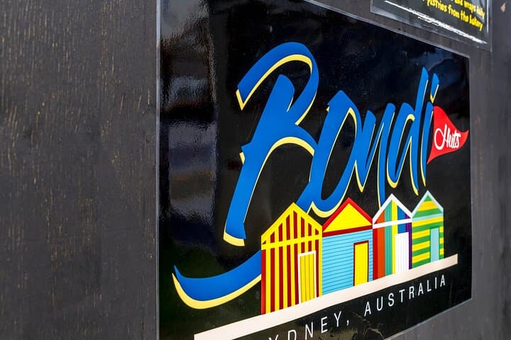 Full-Day Sydney Photo Tour & Harbour Cruise: Beaches, Bridge & Opera House photo 5
