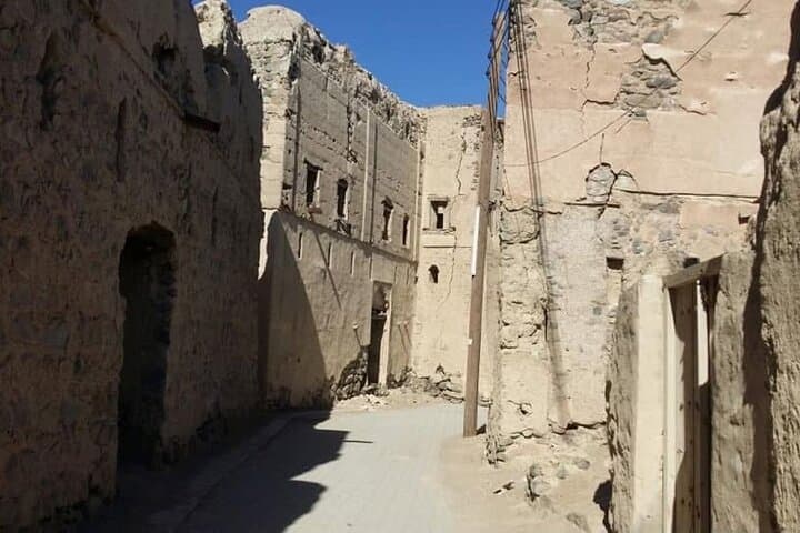 2-Day Wahiba Sands Private Tour: Wadi Shab, Wadi Bani Khalid & Desert Camp from Muscat photo 3