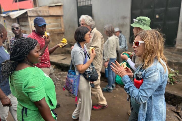 Kampala Markets, Monuments & Minaret: 5-Hour Cultural Walking Tour photo 5
