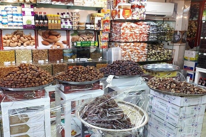 Abu Dhabi Full-Day City Tour from Dubai: Sheikh Zayed, Corniche & Cultural Stops photo 5