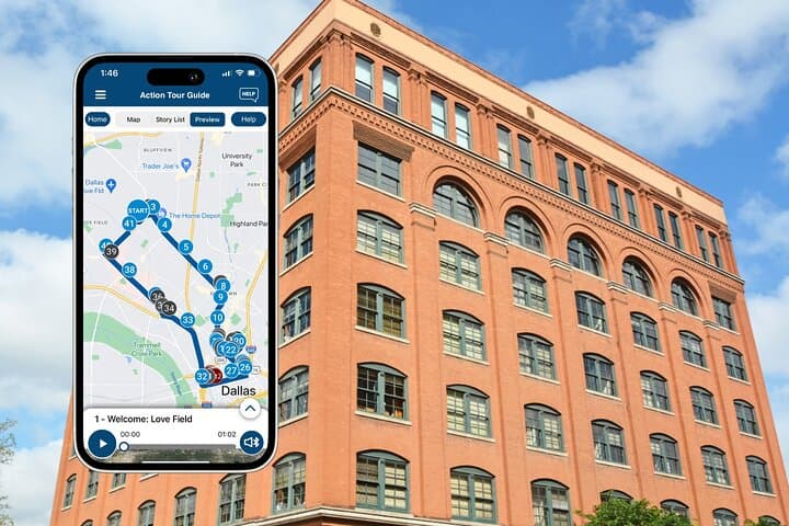 Self-Guided Dallas JFK Assassination Driving Tour: Route, Stops & Tips