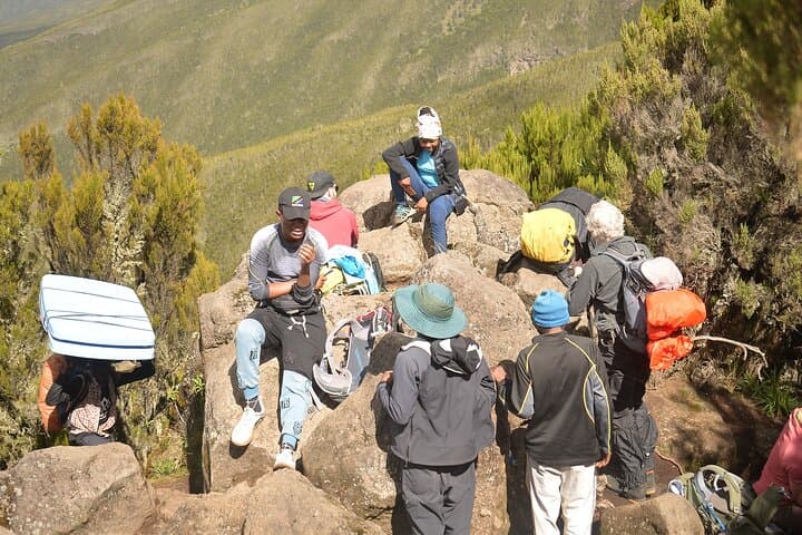 Climb Kilimanjaro in 6 Days via the Machame Route — Complete Guide photo 2