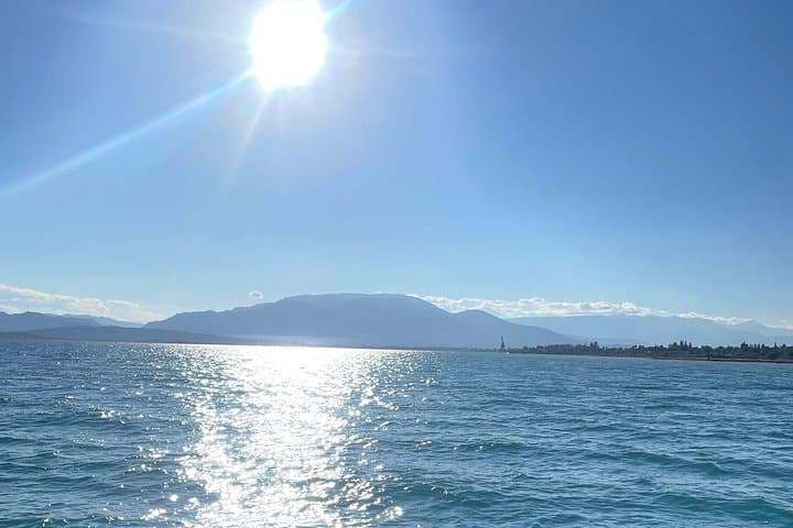 Full-Day Konorchek Canyon, Burana Tower & Issyk-Kul Lake from Bishkek photo 3