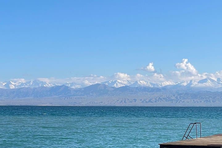 Full-Day Konorchek Canyon, Burana Tower & Issyk-Kul Lake from Bishkek photo 4