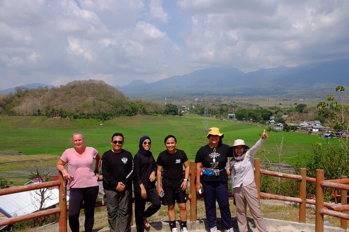 Waerebo Village Overnight: Trek to Mbaru Niang, Sunrise & Milky Way from Labuan Bajo photo 3