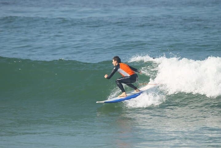 Taghazout Full-Day Surf Lesson from Agadir — Learn to Ride Atlantic Waves photo 3