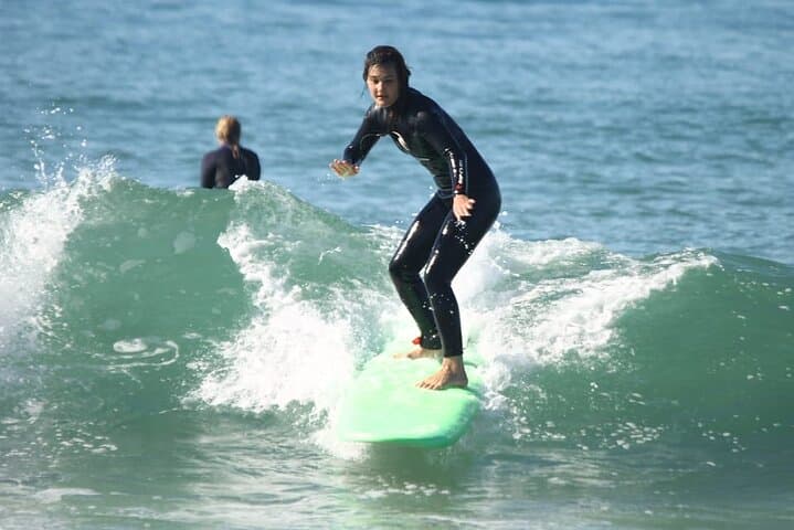 Taghazout Full-Day Surf Lesson from Agadir — Learn to Ride Atlantic Waves photo 4
