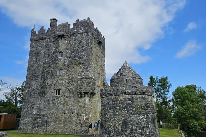 Connemara and Kylemore Abbey Private Day Tour from Galway photo 6
