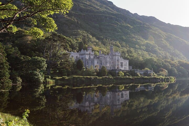 Connemara and Kylemore Abbey Private Day Tour from Galway photo 2