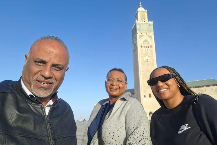 Casablanca Highlights: Hassan II Mosque, Royal Palaces & Corniche Walking Tour photo 4