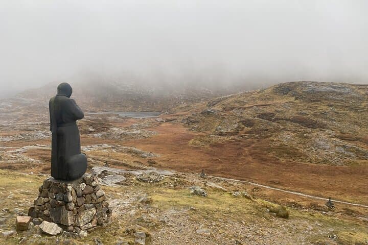 Connemara and Kylemore Abbey Private Day Tour from Galway photo 5