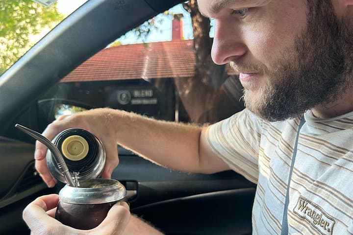 Lujan de Cuyo Hidden Wineries Tour With Wine Maker's Guide & Four-Course Pairing photo 2