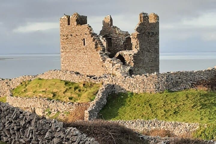 Cliffs of Moher and the Burren: Private Day Tour from Galway photo 2
