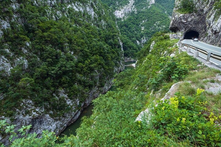 Shared Lake Skadar and Biogradska Gora Day Tour from Kotor photo 6