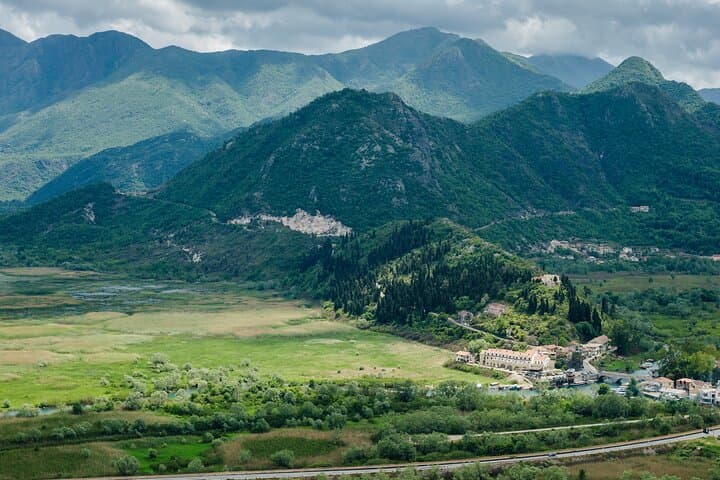 Shared Lake Skadar and Biogradska Gora Day Tour from Kotor photo 3